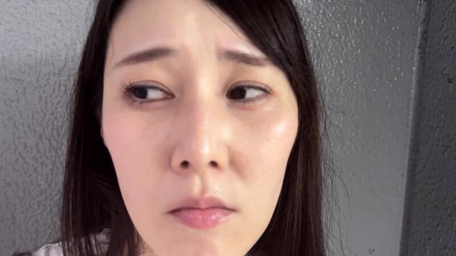 街角で声をかけて口内観察させてもらう WEBデザイナー しおりちゃん サンプル画像 7