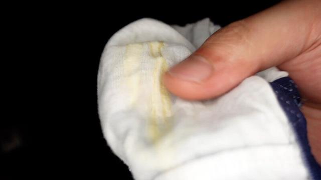 下着買取りサイトで知り合ったみつきちゃんの使用済み下着 唯奈みつき サンプル画像 6
