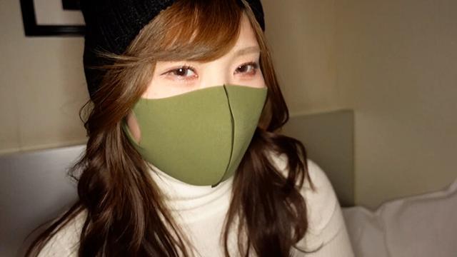 下着買取りサイトで知り合ったちひろちゃんの使用済み下着 渡森ちひろ サンプル画像 2
