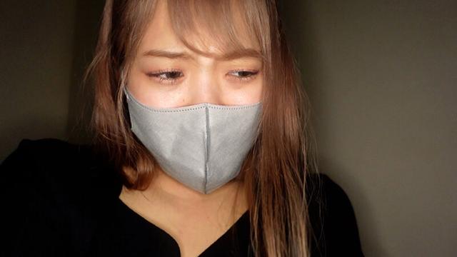 下着買取りサイトで知り合ったまいなちゃんの使用済み下着 水卜麻衣奈 サンプル画像 1