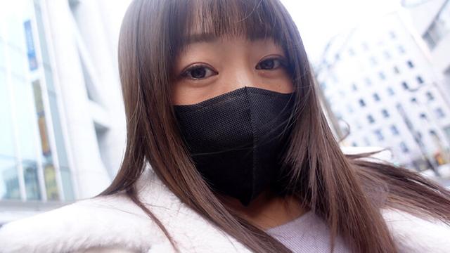 下着買取りサイトで知り合ったほなみちゃんの使用済み下着 赤城穂波 サンプル画像 1