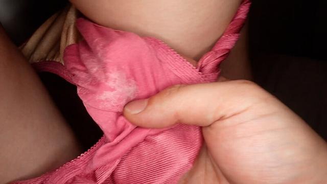 下着買取りサイトで知り合ったひめちゃんの使用済み下着 白雪ひめ サンプル画像 14