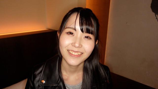 下着買取りサイトで知り合ったみいなちゃんの使用済み下着 紺野みいな サンプル画像 1