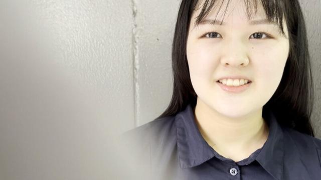 街角で声をかけてパンツの染みを見せてもらう 書店員 りかちゃん サンプル画像 17