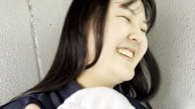 街角で声をかけてパンツの染みを見せてもらう 書店員 りかちゃん サンプル画像 18