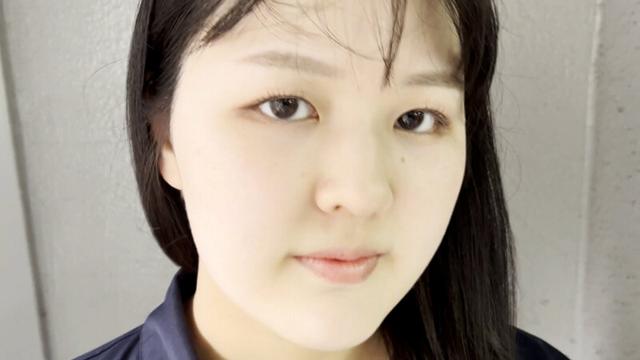 街角で声をかけてパンツの染みを見せてもらう 書店員 りかちゃん サンプル画像 3