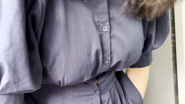 街角で声をかけてパンツの染みを見せてもらう 書店員 りかちゃん サンプル画像 8