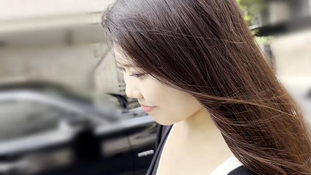 街角で声をかけてパンツの染みを見せてもらう 北欧雑貨屋アルバイト さゆりちゃん サンプル画像 3