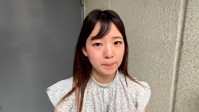 街角で声をかけてパンツの染みを見せてもらう ドラッグストア店員 あいるちゃん サンプル画像 3