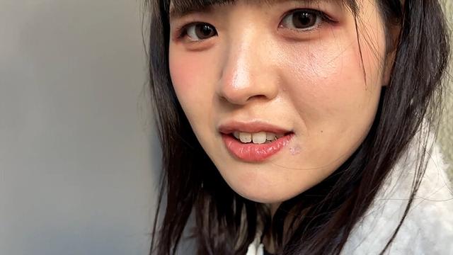 街角で声をかけてパンツの染みを見せてもらう コールセンターアルバイト あむちゃん サンプル画像 6