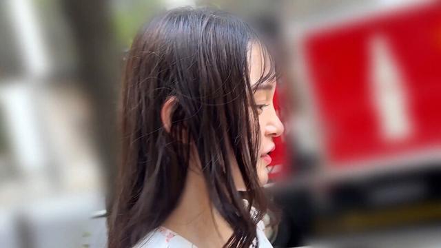 街角で声をかけてパンツの染みを見せてもらう 相席居酒屋通いのフリーター ありすちゃん サンプル画像 1