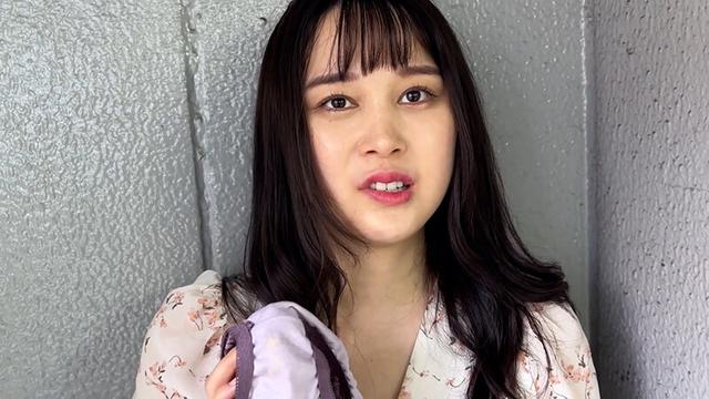 街角で声をかけてパンツの染みを見せてもらう 相席居酒屋通いのフリーター ありすちゃん サンプル画像 12