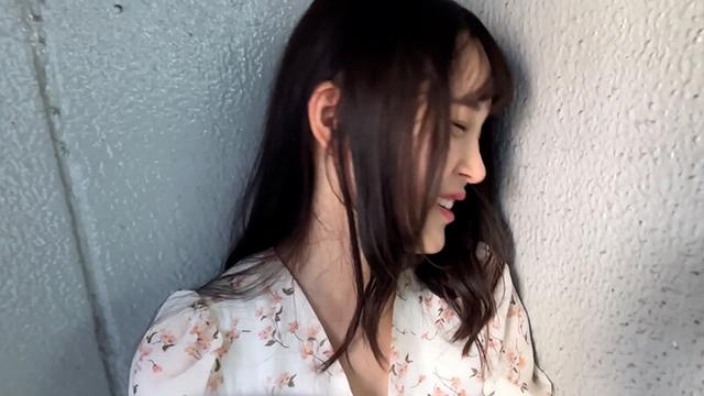 街角で声をかけてパンツの染みを見せてもらう 相席居酒屋通いのフリーター ありすちゃん サンプル画像 20