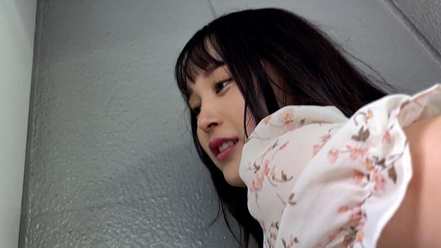 街角で声をかけてパンツの染みを見せてもらう 相席居酒屋通いのフリーター ありすちゃん サンプル画像 7