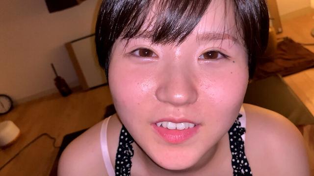水沢つぐみの喉奥責め 腫れ気味な扁桃腺を… サンプル画像 3