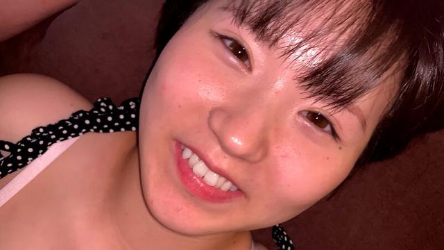 水沢つぐみを押し倒して口内に無理やり鼻突っ込んでみた サンプル画像 10
