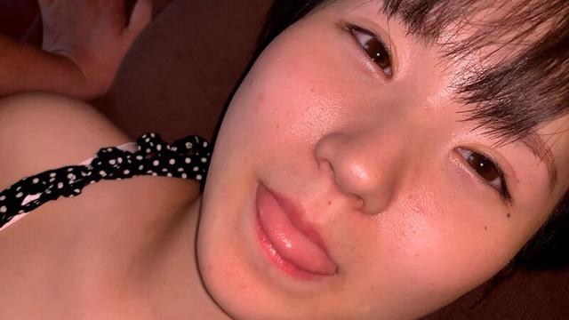 水沢つぐみを押し倒して口内に無理やり鼻突っ込んでみた サンプル画像 8