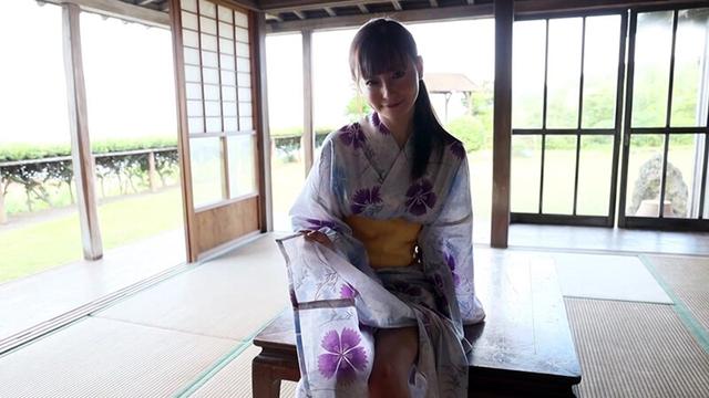 夢を見ている 永井すみれ サンプル画像 10
