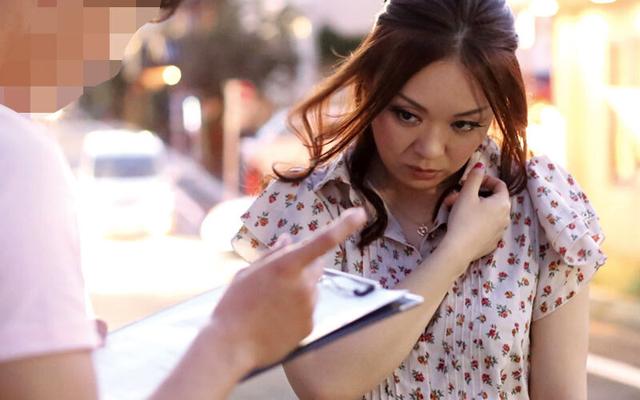 六十路・五十路・四十路熟女ナンパ2枚組 サンプル画像 19