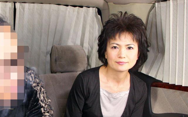 六十路・五十路・四十路熟女ナンパ2枚組 サンプル画像 8