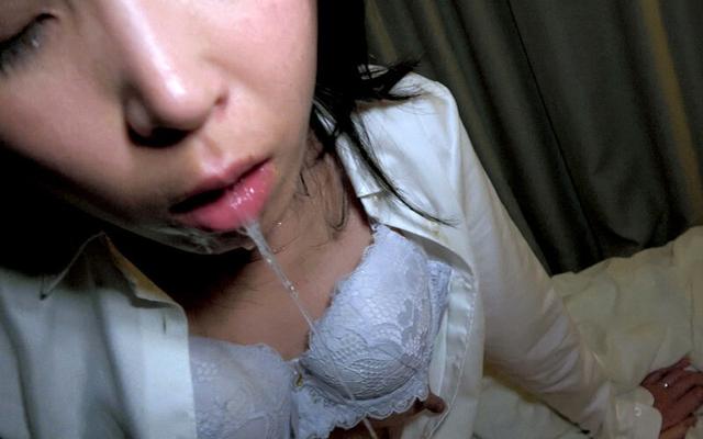 ●っぱらいOLお持ち帰り朦朧姦2 サンプル画像 8