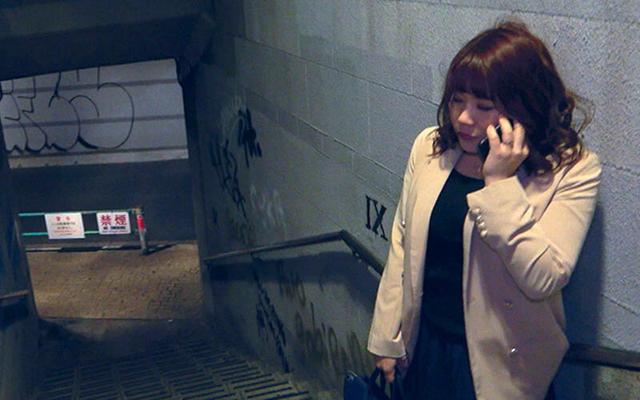 終電までには帰れるよね？飲みすぎちゃった主婦連れ込みナンパSEX 3 サンプル画像 1