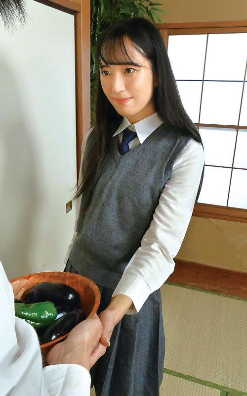 地味だったはずの幼馴染が盆休みに帰省してきた。すっかり陽キャになった彼女と2人っきりですごした濃密な1日。 楠木花菜 サンプル画像 16
