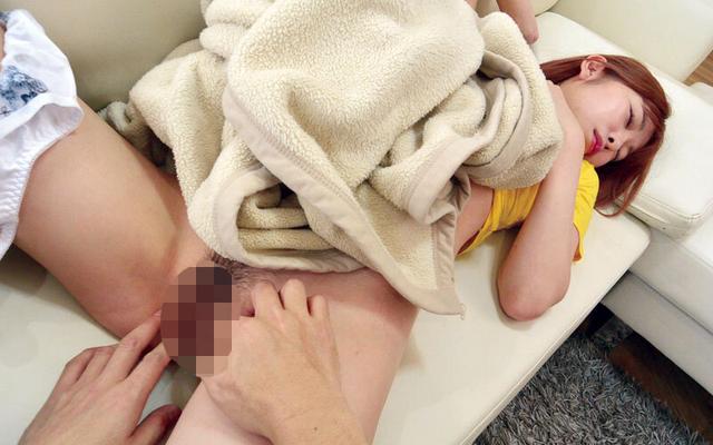 妹にイタズラしてたら…最後までヤッテしまった サンプル画像 7