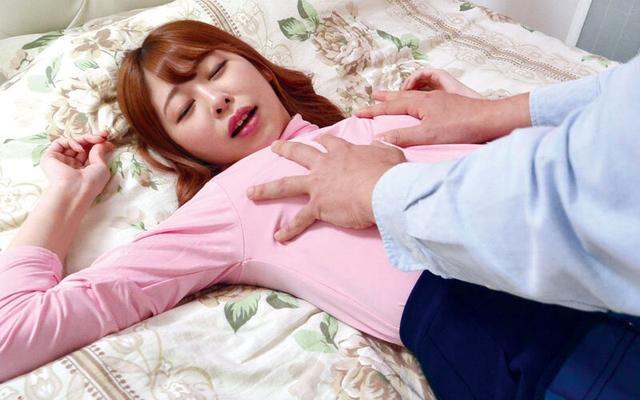 妹にイタズラしてたら…最後までヤッテしまった サンプル画像 8