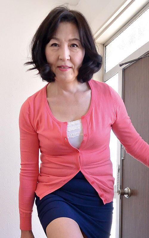 還暦の母 サンプル画像 15