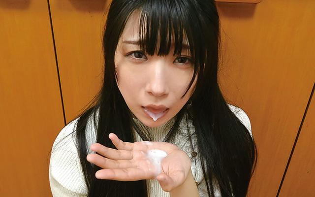 兄妹相姦 性処理目的の兄と意外とノリノリな妹のHな関係 サンプル画像 7