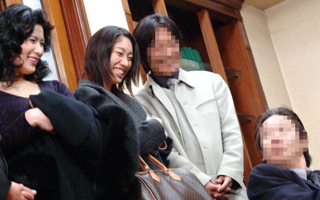 酒井ちなみ 伝説の美熟女が魅せる官能ドラマ 2枚組 サンプル画像 12