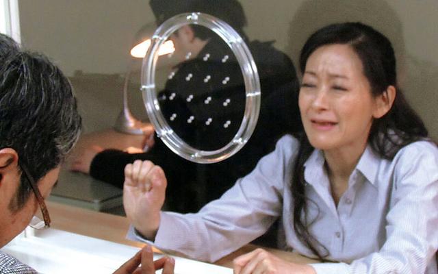昭和の婦女拷問史 2枚組 サンプル画像 5