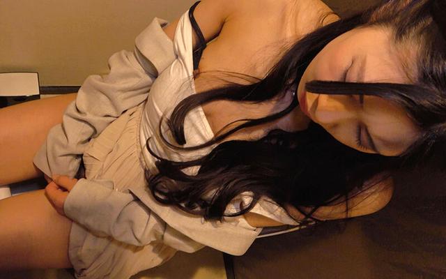 普通の人妻さんが一番スケベ なのこさん（35） 巴なのこ サンプル画像 8