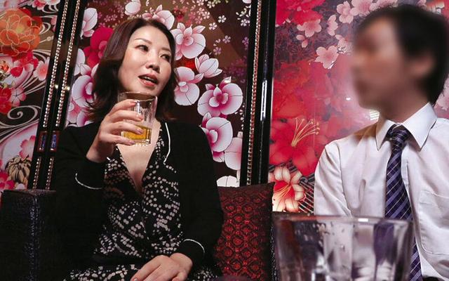 湧き出す性欲が止まらない還暦お婆ちゃんとラブホに泊まることになりまして…永瀬昭子 サンプル画像 13