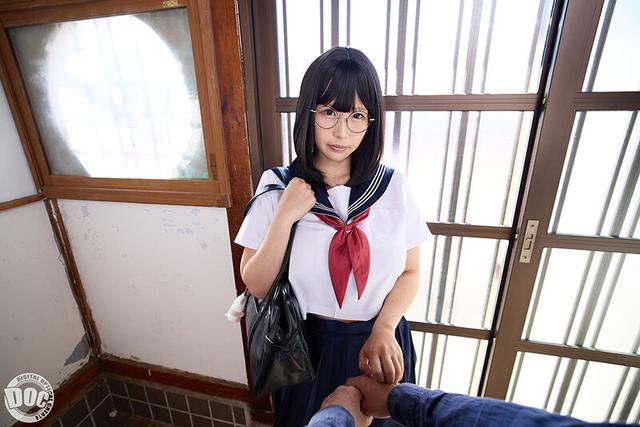 【VR】ウブで恥ずかしがり屋だった従妹と10年ぶりに再会したらまさかの超絶ヤリマンギャルに成長！帰省中に休む暇なくぶっこ抜かれまくった童貞のボク 乙アリス サンプル画像 2