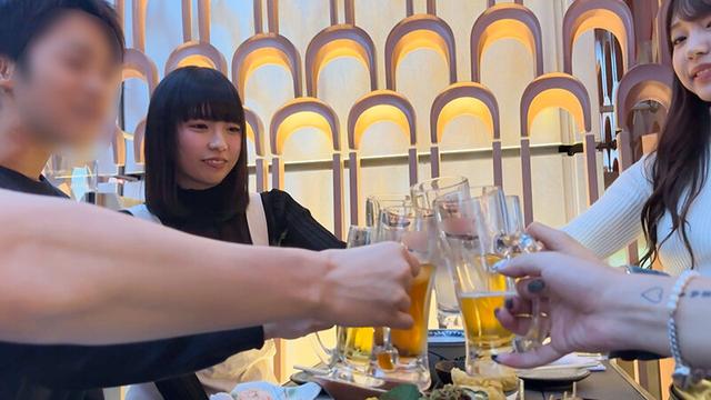 zzZセックス 完全に無防備な素人女子をハメまくる 1 サンプル画像 2