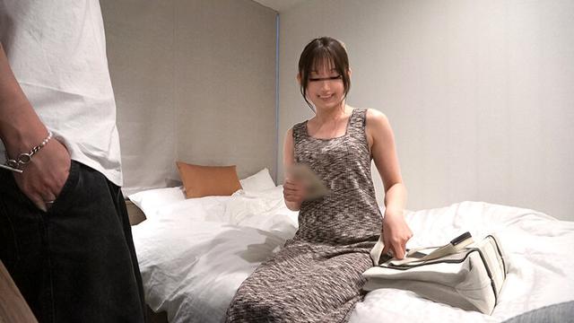 たちんぼ 夜の街に佇む美女に本気で交渉 Vol.4 サンプル画像 3