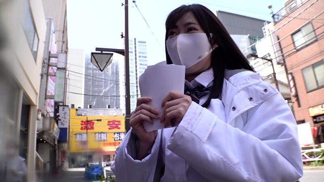噂の美人看板娘にアタックナンパ！接客も外見も最高な看板娘はセックスも最高にエロい！ サンプル画像 17