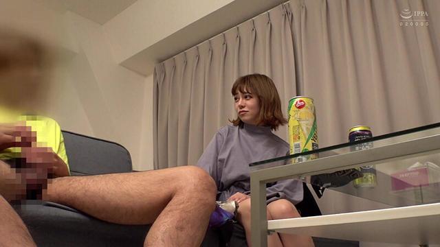 部屋連れ込み隠し撮りSEX そのまま勝手にAV発売 3 サンプル画像 1