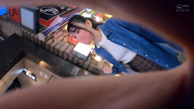 ツキマトイ盗撮痴● サンプル画像 1