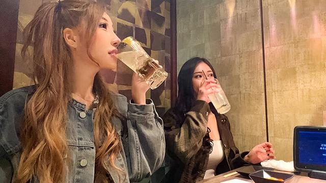素人ネムラセ！！何しても起きない 酩酊状態の素人を思うがままにハメまくる！！2 サンプル画像 1