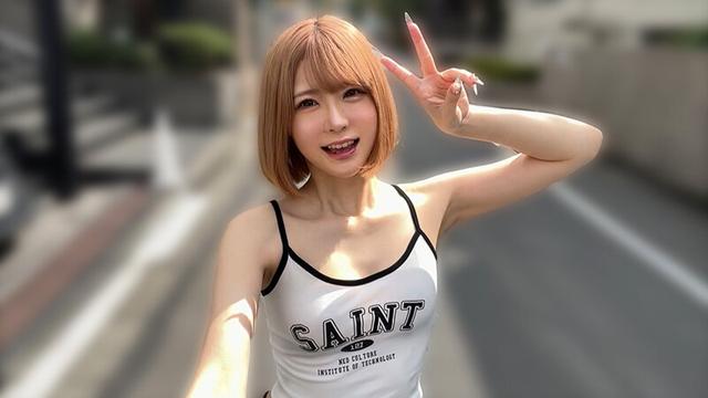 【ノーブラVlog】口だけでイカせてみた。Vol.1 サンプル画像 7