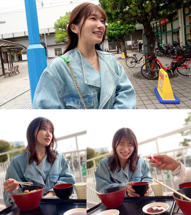 るかさん 十束るう サンプル画像 1