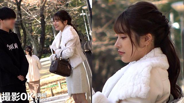 【料理教室で生ハメ中出し】生徒をこっそり喰いまくる？！今回の裏垢美女は【料理系イ●スタグラマー】パイパン桃尻×もっちり美乳！色白美ボディをクネらせてデカ●ン激ピスに悶えイキ！！【撮影OK ＃裏垢タダマン】【meichan】 星空めい サンプル画像 1