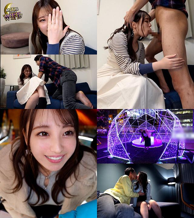 MOON FORCE WIFE 人妻コレクション Vol.06 サンプル画像 2