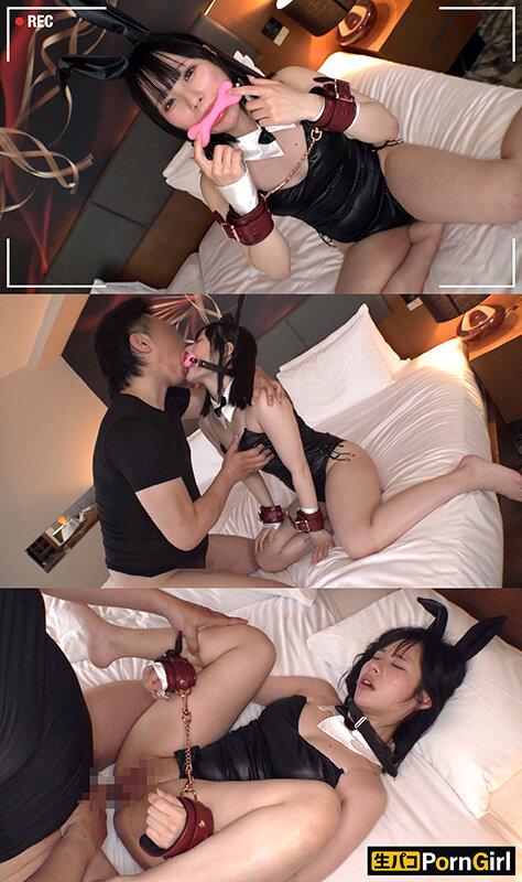 生パコPornGirl vol.09 サンプル画像 7