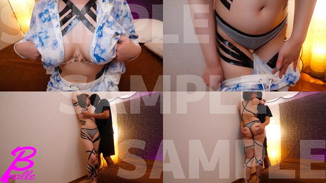 THE MAGIC TAPE SEX PROJECT ーCHー 千鶴えま サンプル画像 7