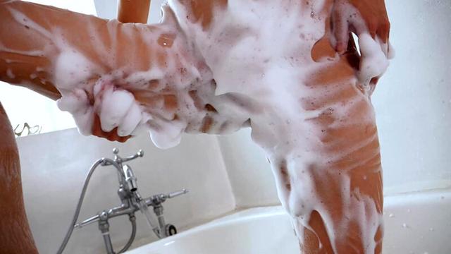 あやがいる間取り図 小那海あや サンプル画像 10