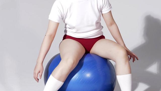 服、カラダ、こころ、パンツ ～女の子、脱構築～ サンプル画像 15